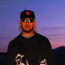 Miles Releases Official Video for 'Desperados'