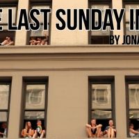 Cast Announced for Live Online Reading Of THE LAST SUNDAY IN JUNE