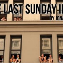 Cast Announced for Live Online Reading Of THE LAST SUNDAY IN JUNE