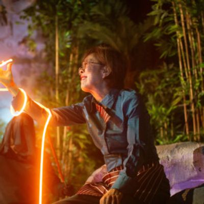 San Francisco Playhouse Reveals Six New Commissions