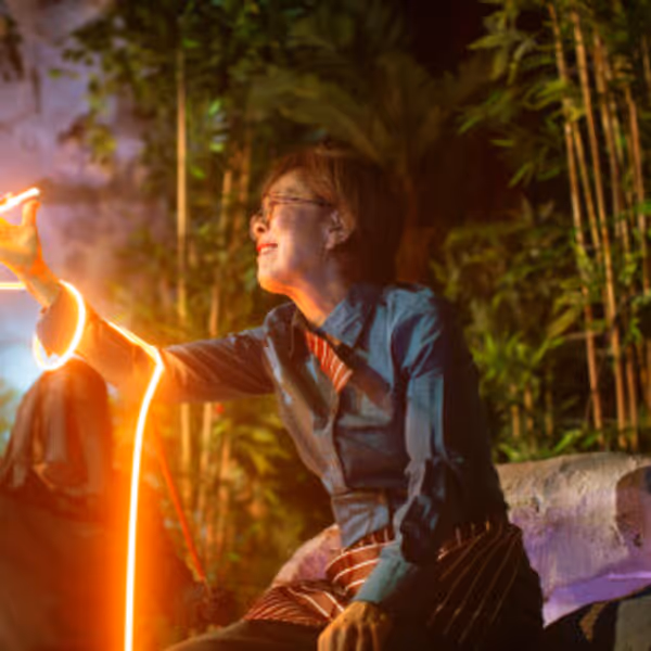 San Francisco Playhouse Reveals Six New Commissions Photo