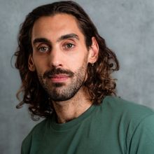 Guest Blog: 'We Will Rinse a Joke to Absolute Exhaustion!': Writer Nathan Parkinson o