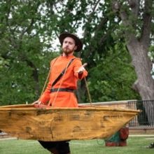 BWW Review: HAIR BALL! A BIGFOOT MUSICAL ADVENTURE at Open Eye Theatre