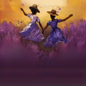 THE COLOR PURPLE to be Presented at Urban Arts Collective
