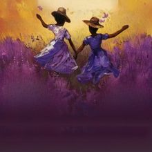 THE COLOR PURPLE to be Presented at Urban Arts Collective
