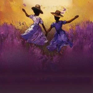 THE COLOR PURPLE to be Presented at Urban Arts Collective