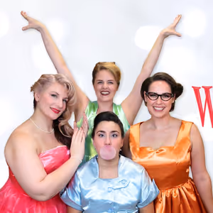 THE MARVELOUS WONDERETTES to be Presented at GPAC