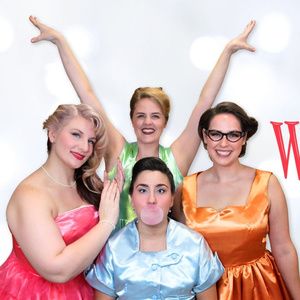 THE MARVELOUS WONDERETTES to be Presented at GPAC