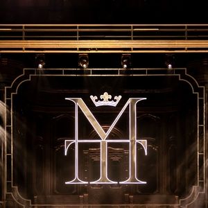 Review: MARIA THERESIA MEDIA EVENT at Ronacher