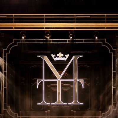Review: MARIA THERESIA MEDIA EVENT at Ronacher