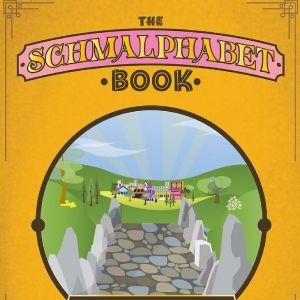 Cinco Paul Unveils SCHMIGADOON-Themed Alphabet Book
