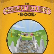 Cinco Paul Unveils SCHMIGADOON-Themed Alphabet Book