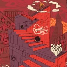 Kitchen Dwellers Announce Brooklyn Bowl Show