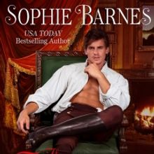 Sophie Barnes Continues Her Romance Career With New Novel THE FORGOTTEN DUKE