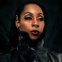 Guest Blog: 'Dance is a Very Queer Space': Dancer Zinzi Minott on her New Solo Show B