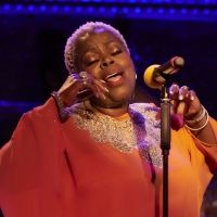 Photos: LILLIAS WHITE: DIVINE SASS, A TRIBUTE TO THE DIVINE ONE – SARAH VAUGHAN at…