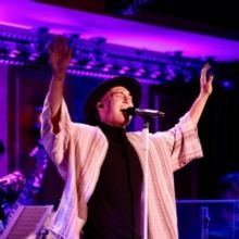 Serge Clivio to Return To Feinstein's/54 Below in November
