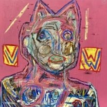 'WinteR Show' Comes to Harlesden Highstreet