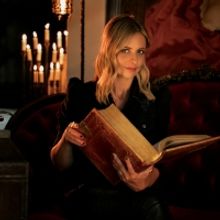 APOTHIC WINES and Sarah Michelle Gellar Partner to Create an 'Evening of Intrigue' Ah