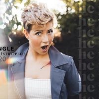 HE IS WE Releases Acoustic Version Of Latest Single 'Amazing Grace' On May 15