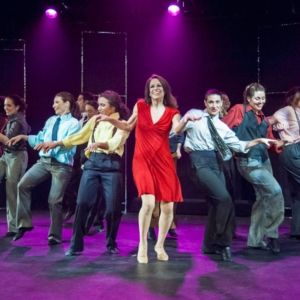 Cast Set For Stop/time Dance Theater's UNPACKING At Playhouse On Park
