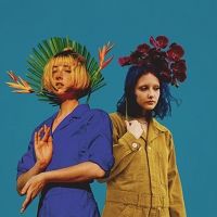 Artist & Songwriter Tessa Violet Debuts 'Words Ain't Enough' Featuring Chloe Moriondo