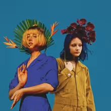 Artist & Songwriter Tessa Violet Debuts 'Words Ain't Enough' Featuring Chloe Moriondo