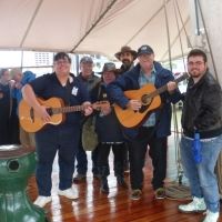 South Street Seaport Museum to Present November Sea Chanteys And Maritime Music Live…