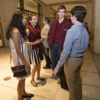 Philharmonic Free Fridays Returns For 2019–20 Season