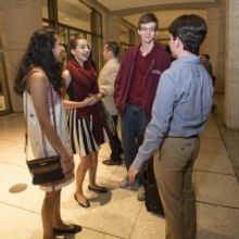 Philharmonic Free Fridays Returns For 2019–20 Season