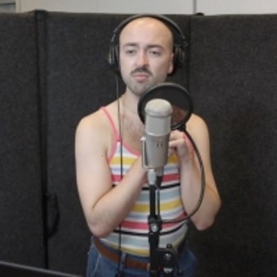 VIDEO: Rob Madge and More Sing 'We Will Be Loved Anyway' From MY SON'S A QUEER (BUT WHAT CAN YOU DO?)