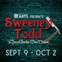 Attend The Tale Of SWEENEY TODD At West Valley Arts