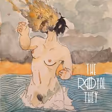 THE ROYAL THEY to Share 'Full Metal Black' Video, Mark Album Anniversary