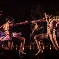 BWW Review: Company XIV's NUTCRACKER ROUGE Displays The Subversive Genius of Austin…