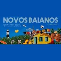 BWW Review: In a Flower Power Mood NOVOS BAIANOS – O MUSICAL Has Season at SESC Vila…