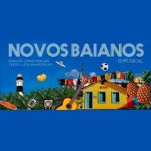 BWW Review: In a Flower Power Mood NOVOS BAIANOS – O MUSICAL Has Season at SESC Vil