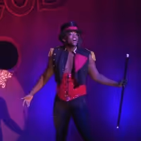 VIDEO: First Look At Jelani Remy & More In CABARET at Goodspeed Musicals