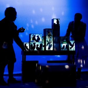 Raven Theatre To Present Chicago Children's Theatre's BEATRIX POTTER TEA PARTY
