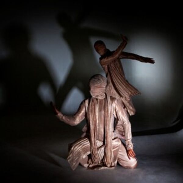 WITHIN to Return to Sadler's Wells with Aditi Mangaldas Photo