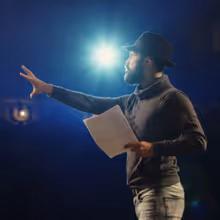 Making Broadway Better: How Cross-Department Conversations Can Help