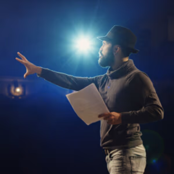 Making Broadway Better: How Cross-Department Conversations Can Help Photo
