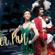 Join Alberta Ballet On A High-flying Family Adventure To Neverland This Spring