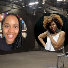 First World Theatre & InterAct Theatre Company to Present First World InterActions Af