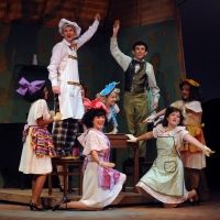 San Diego Junior Theatre to Present A YEAR WITH FROG AND TOAD
