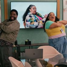 Video: New Sneak Peek Clip of Apple's LOOT Season 3 Episode 8