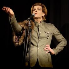 Hersh Dagmarr to Present DAGMARR'S DIMANCHE at London’s Crazy Coqs