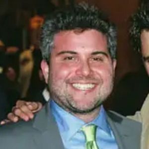 Broadway Producer Adam Epstein Dies At 49