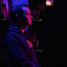 Behind the Curtain: Interview With Kyle Largent - Assistant Stage Manger on MOULIN…