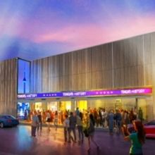 Drake & Live Nation Set To Open New Entertainment Venue 'History' In Toronto