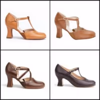 LaDuca Shoes Introduces New LaDuca Palette With More Diverse Selection Of Skin Tone…